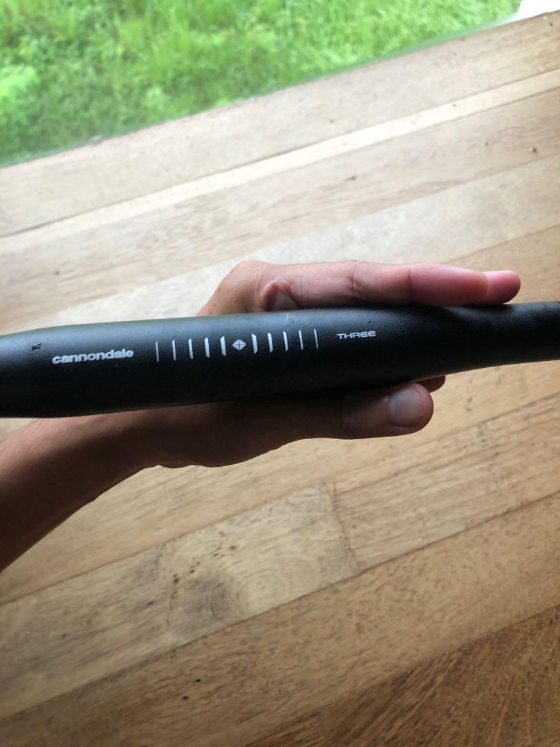 Cannondale 3 handlebar sale