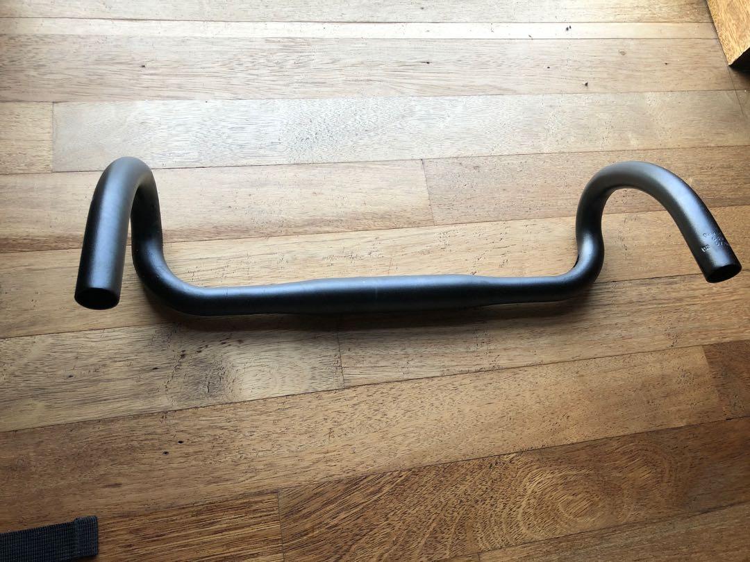 cannondale three handlebar