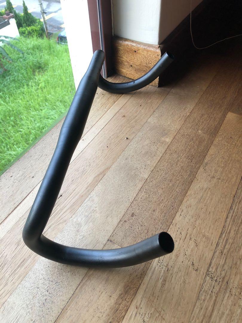 cannondale raise handlebars