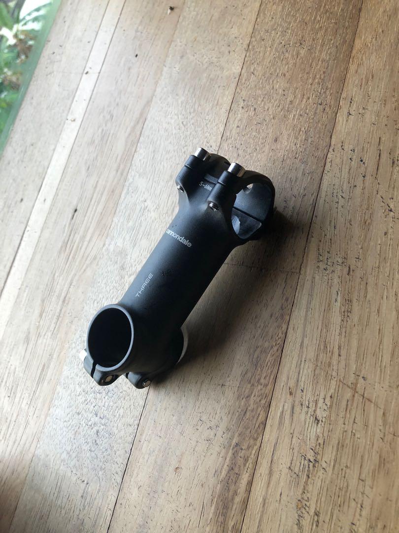 Cannondale three clearance