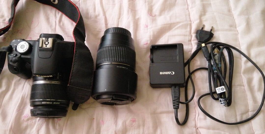 canon eos 500d
