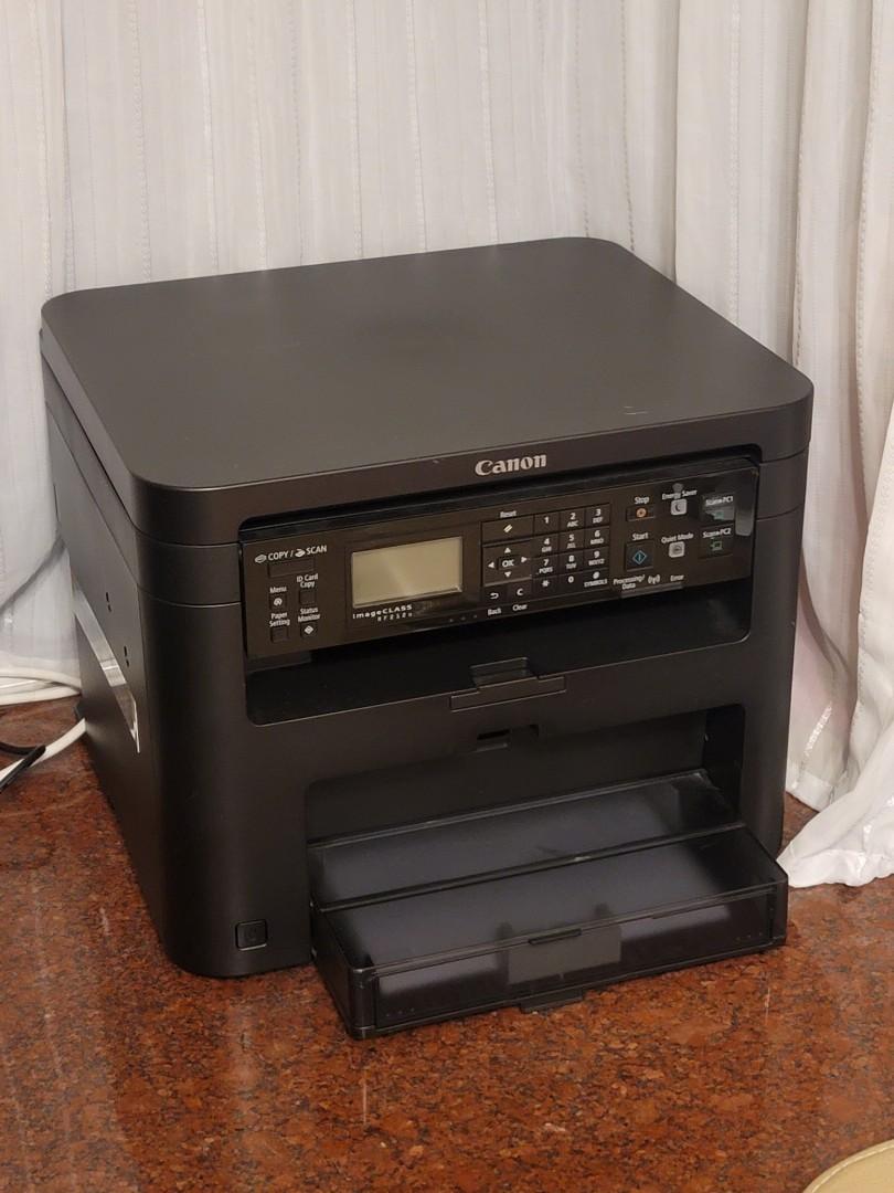 mf212w printer