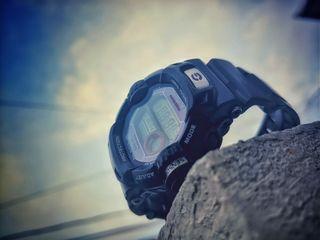 Casio G Shock Riseman