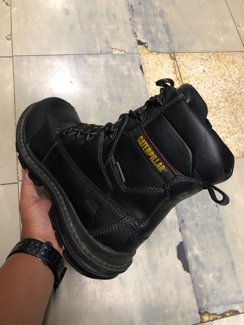 Caterpillar outlet endure boots