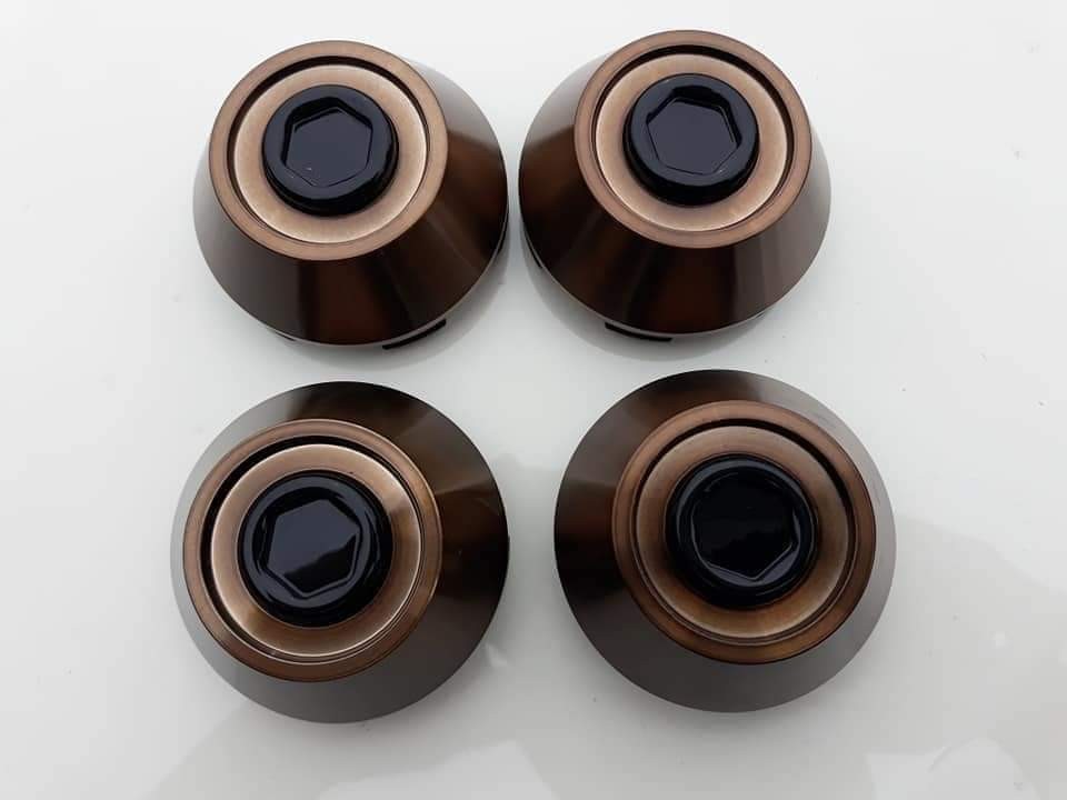 Center Cap Type B Thailand, Auto Accessories on Carousell