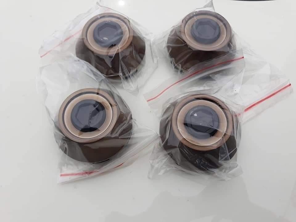 Center Cap Type B Thailand, Auto Accessories on Carousell