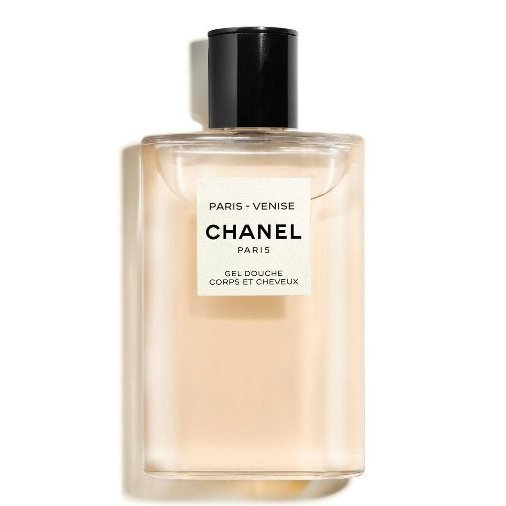 Chanel No 5 The Bath Gel 6.8fl oz • See best price »