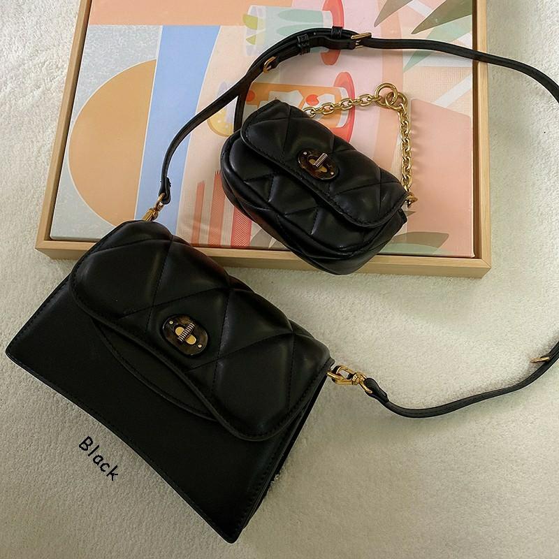 Charles and Keith Multi Pouch Crossbody Bag, Women's Fashion, Bags &  Wallets, Cross-body Bags on Carousell