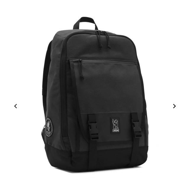 Chrome Industries CARDIEL FORTNIGHT 2.0 BACKPACK
