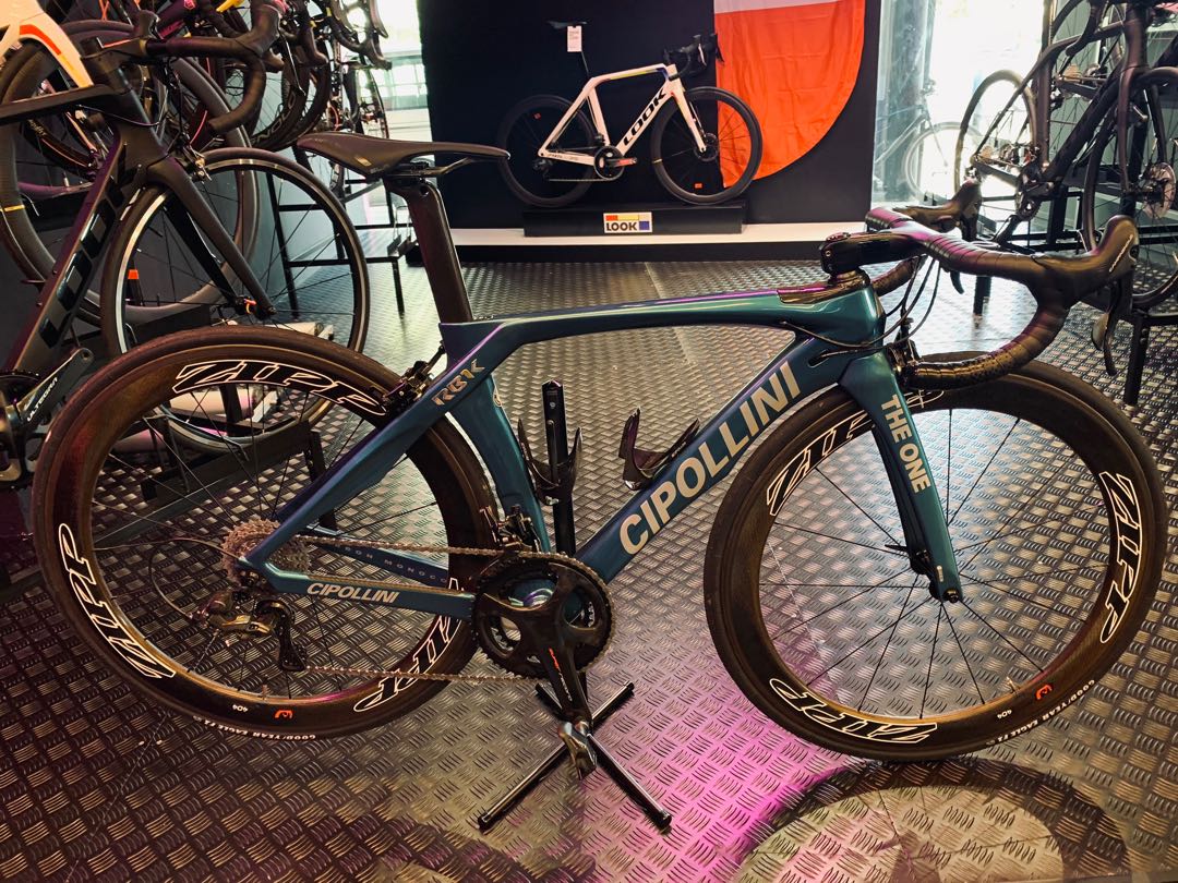 Cipollini online rb1k 2021