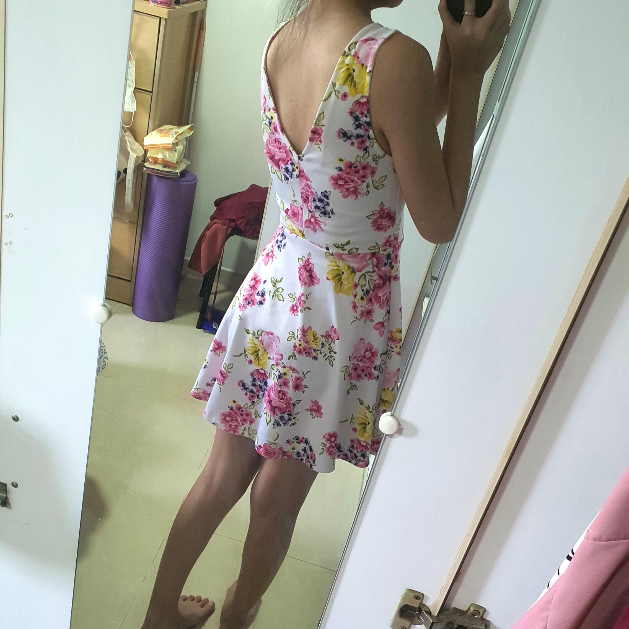 H&m outlet dresses clearance
