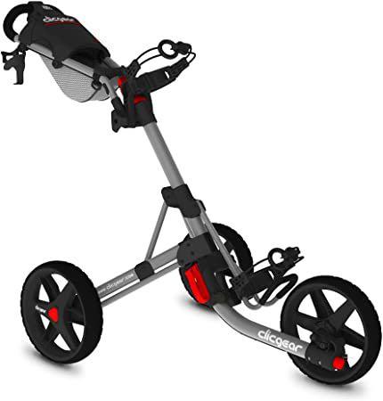 Clicgear 3.0, Sports, Sports \u0026 Games