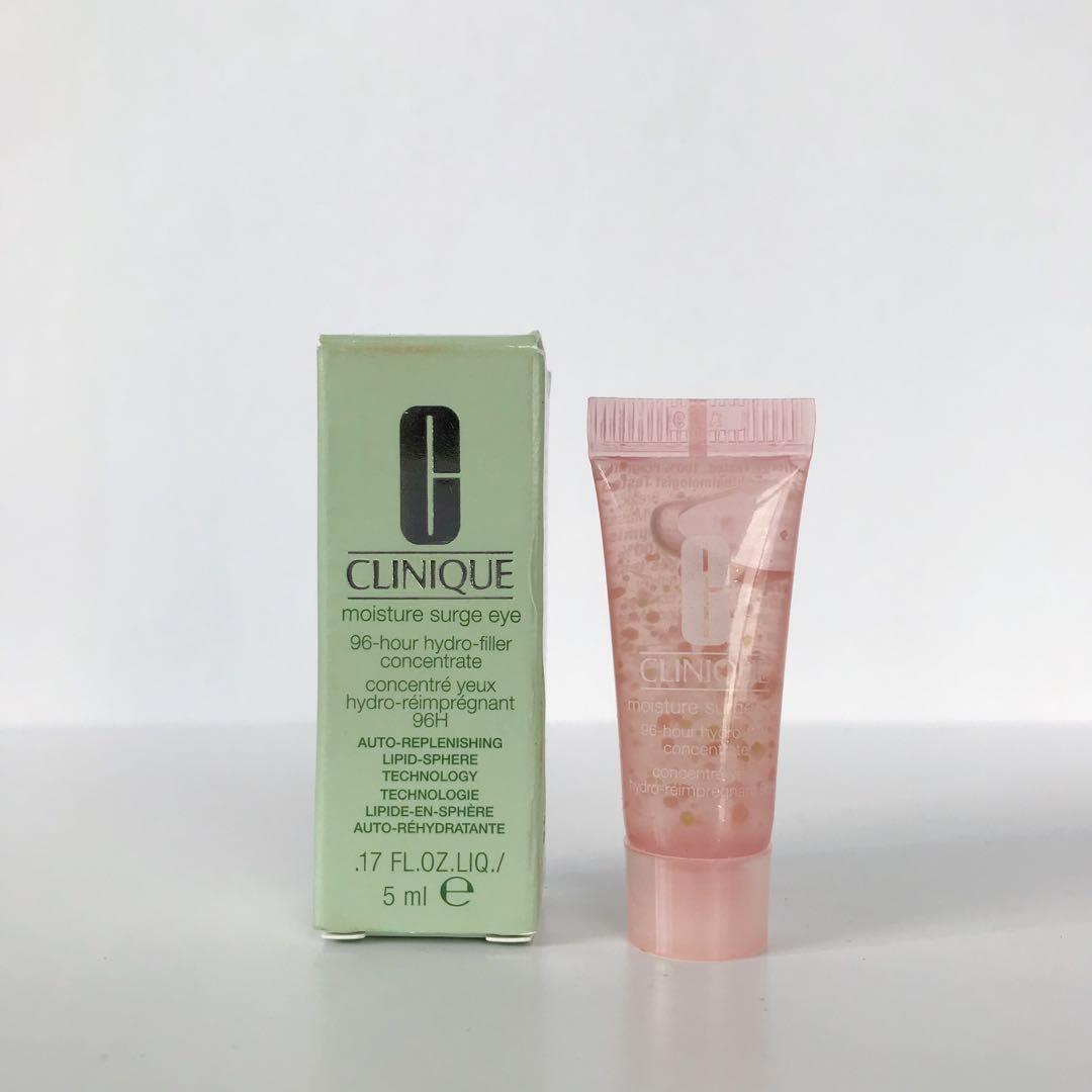 clinique hydro