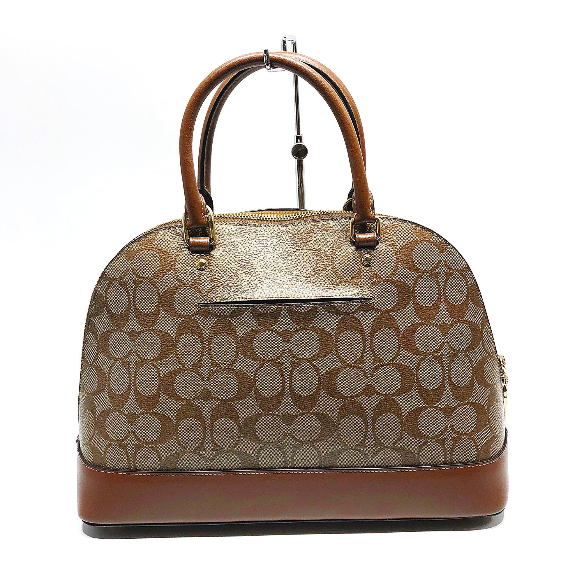 Coach f27584 top