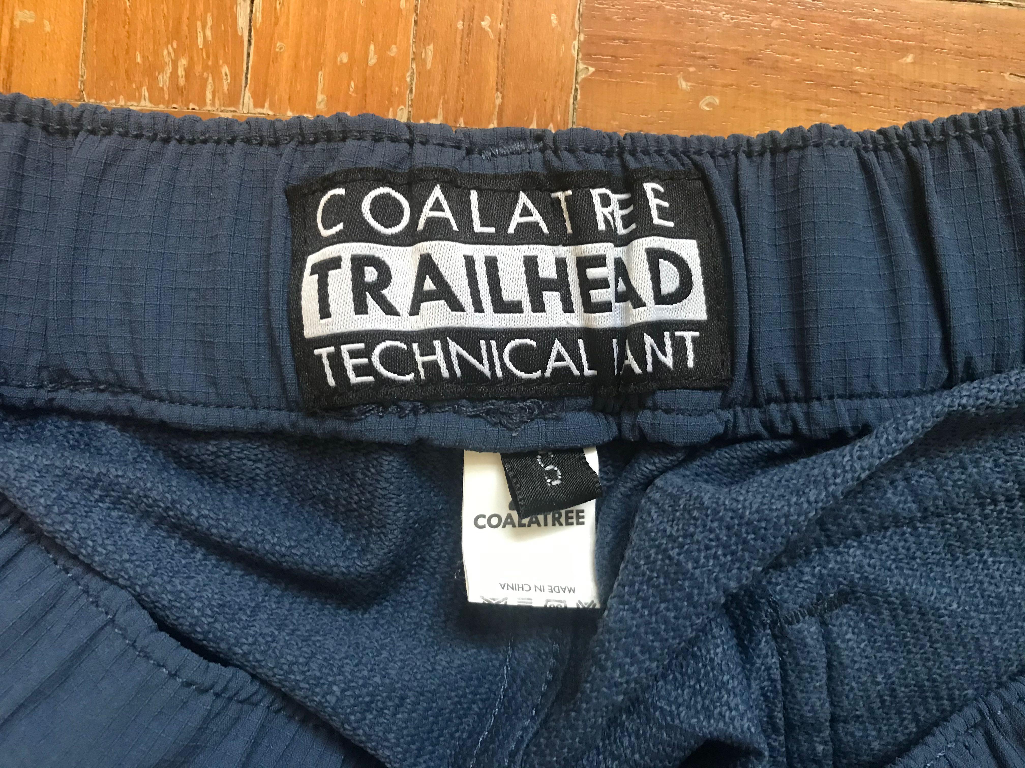 Trailhead Pants – Coalatree Europe