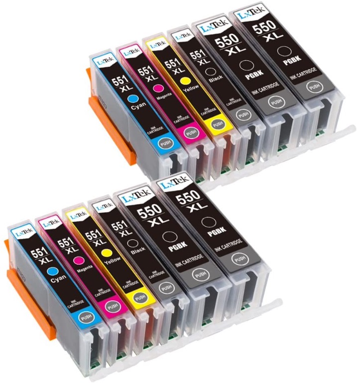 compatible ink cartridges