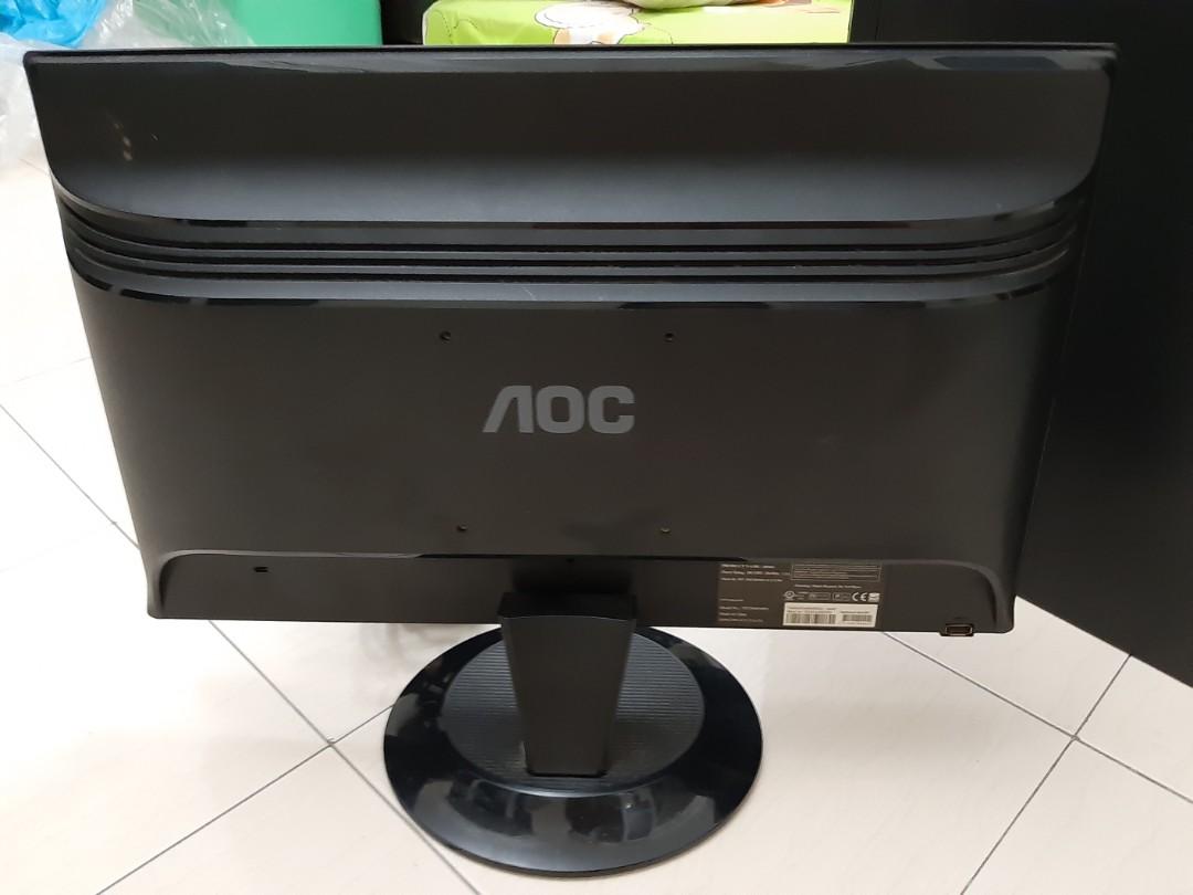 Computer (all for Rm100), Computers & Tech, Desktops on Carousell