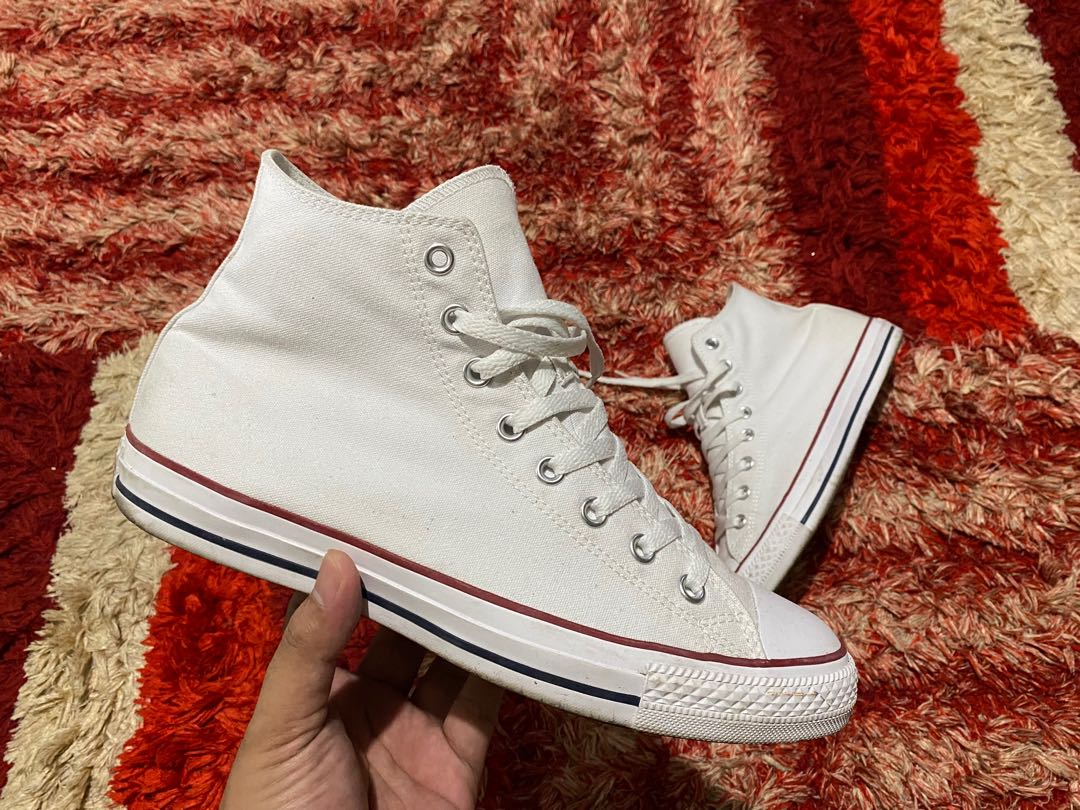 converse 70s broken white