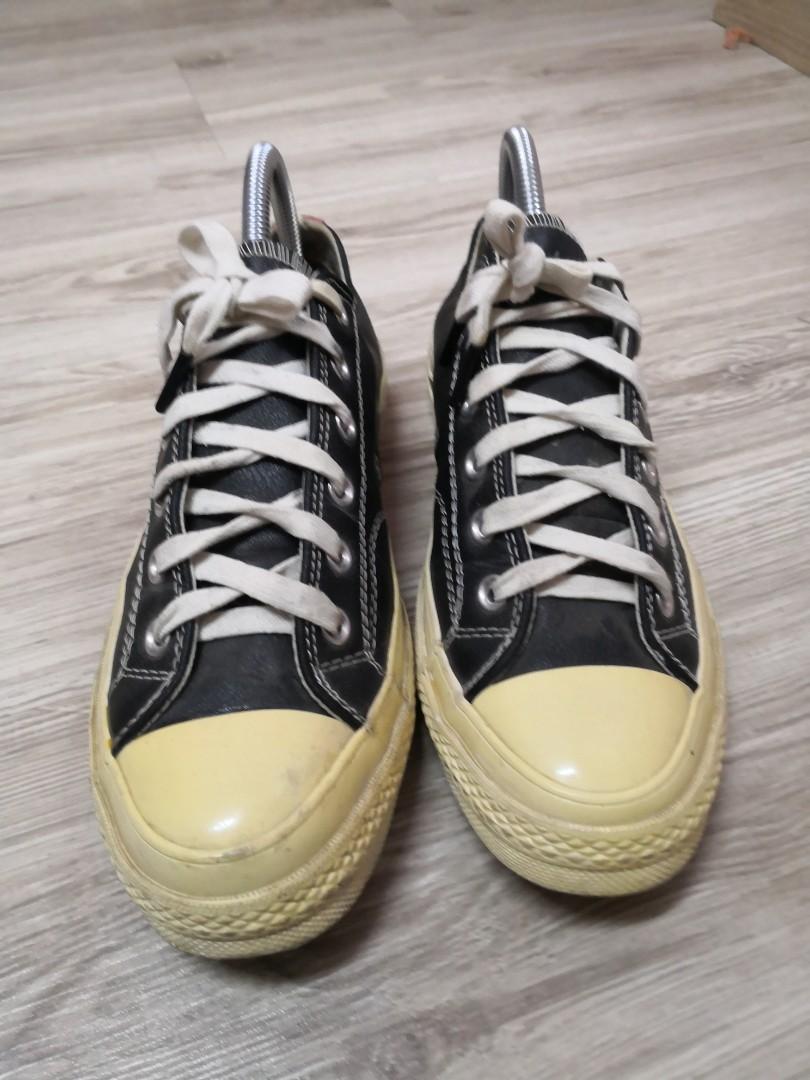 Converse jack new arrivals taylor 2