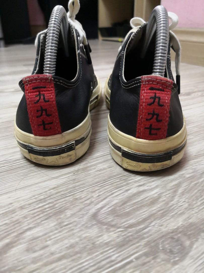 Converse x kasina discount chuck 7 ox