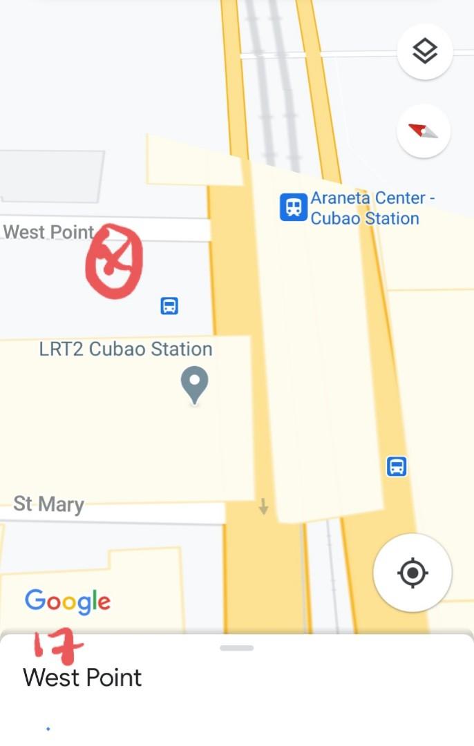 Cubao Office Commercial Space (Category: Commercial) located in Manila. Submitted by alexholgadorealty.inc (Listing ID 281748907, Image 2). Description: Available Units Unit 4H 28 sqm P24,000/mo inclusive of VAT and CUSA. Billboard rental P10,000/ year Infront of GateWay Mall Cubao, 100 meters from LRT Cubao-Araneta Station. Highly commercial and accessible to publication transportation 24hours CCTV and Security, Digital Locksets. No Flood. LED a