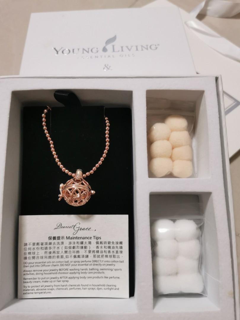 Dearest Grace Diffuser Bracelets (Category: Bracelets) located in Singapore. Submitted by rockz889 (Listing ID 1065256349, Image 5). Description: Brand new dearest grace diffuser bracelets Official website selling HKD368 = SGD63 Get what you see.