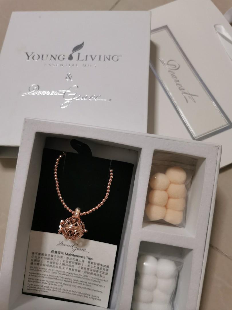 Dearest Grace Diffuser Bracelets (Category: Bracelets) located in Singapore. Submitted by rockz889 (Listing ID 1065256349, Image 4). Description: Brand new dearest grace diffuser bracelets Official website selling HKD368 = SGD63 Get what you see.