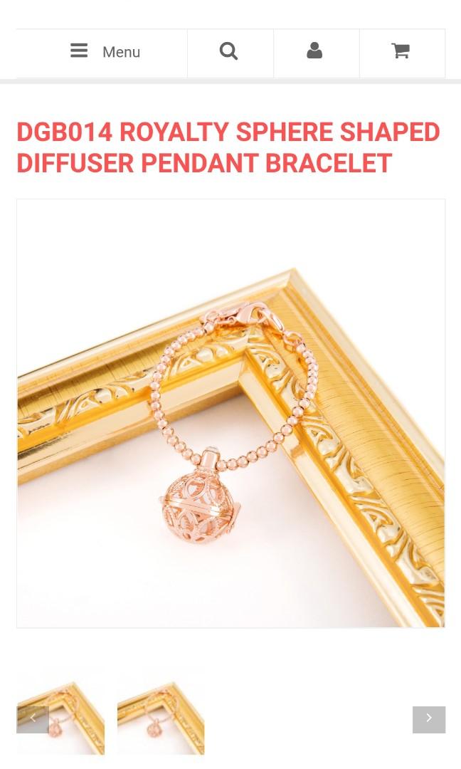 Dearest Grace Diffuser Bracelets (Category: Bracelets) located in Singapore. Submitted by rockz889 (Listing ID 1065256349, Image 1). Description: Brand new dearest grace diffuser bracelets Official website selling HKD368 = SGD63 Get what you see.