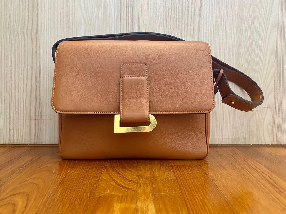 Delvaux vintage outlet bag