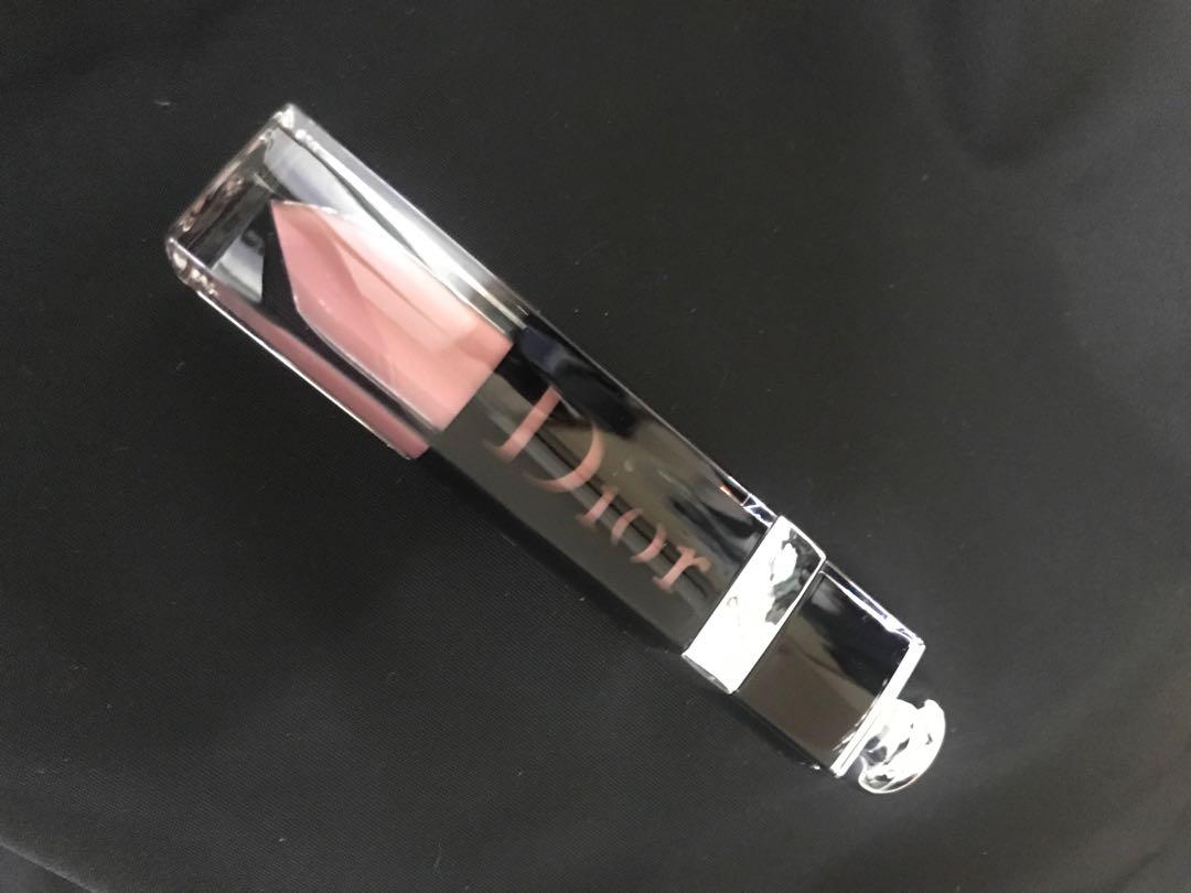 Dior addict lacquer plump lovely d store