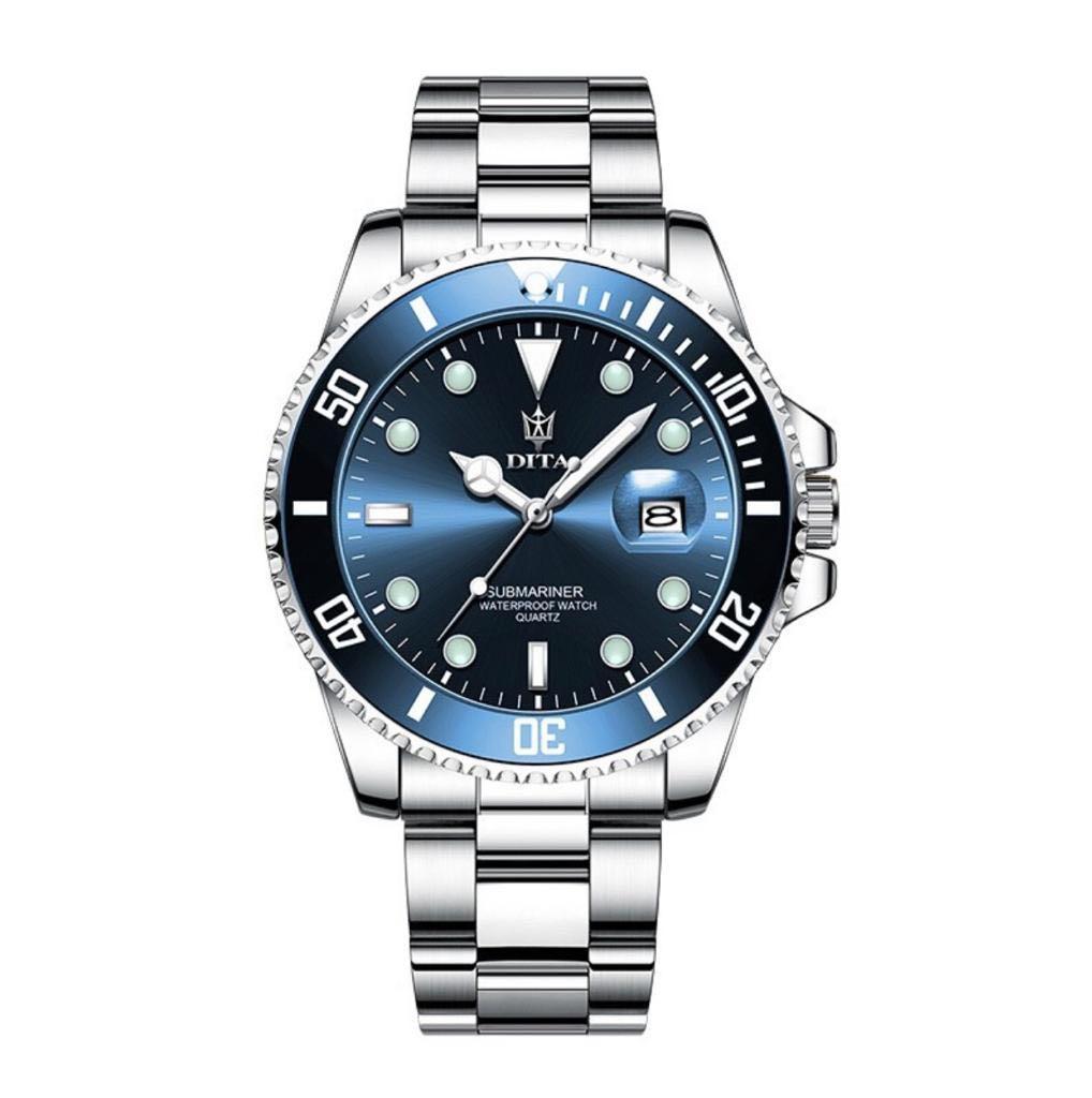 Dita submariner watch review 2025