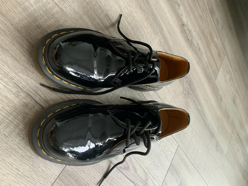 Womens patent oxford shoes discount