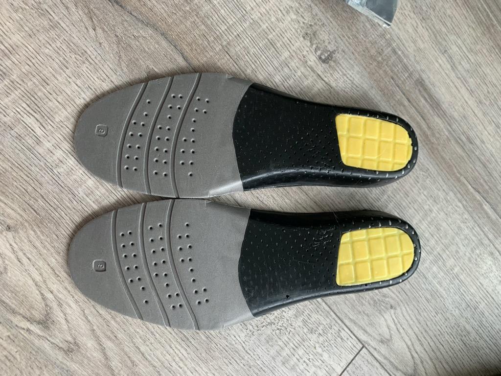 Dr martens classic insoles 2025
