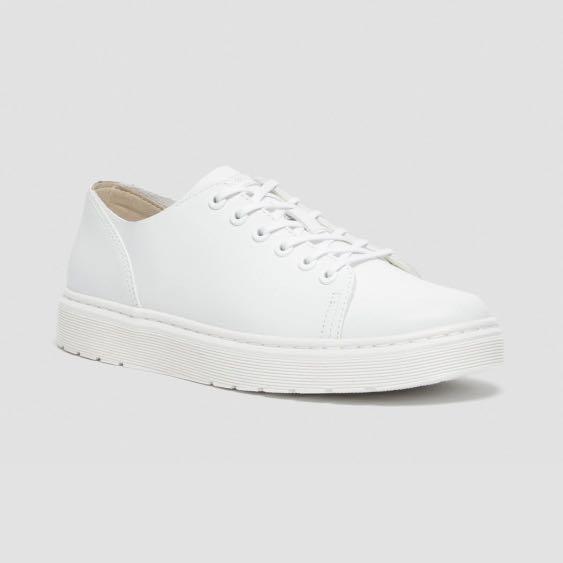 Dante leather casual shoes Clearance