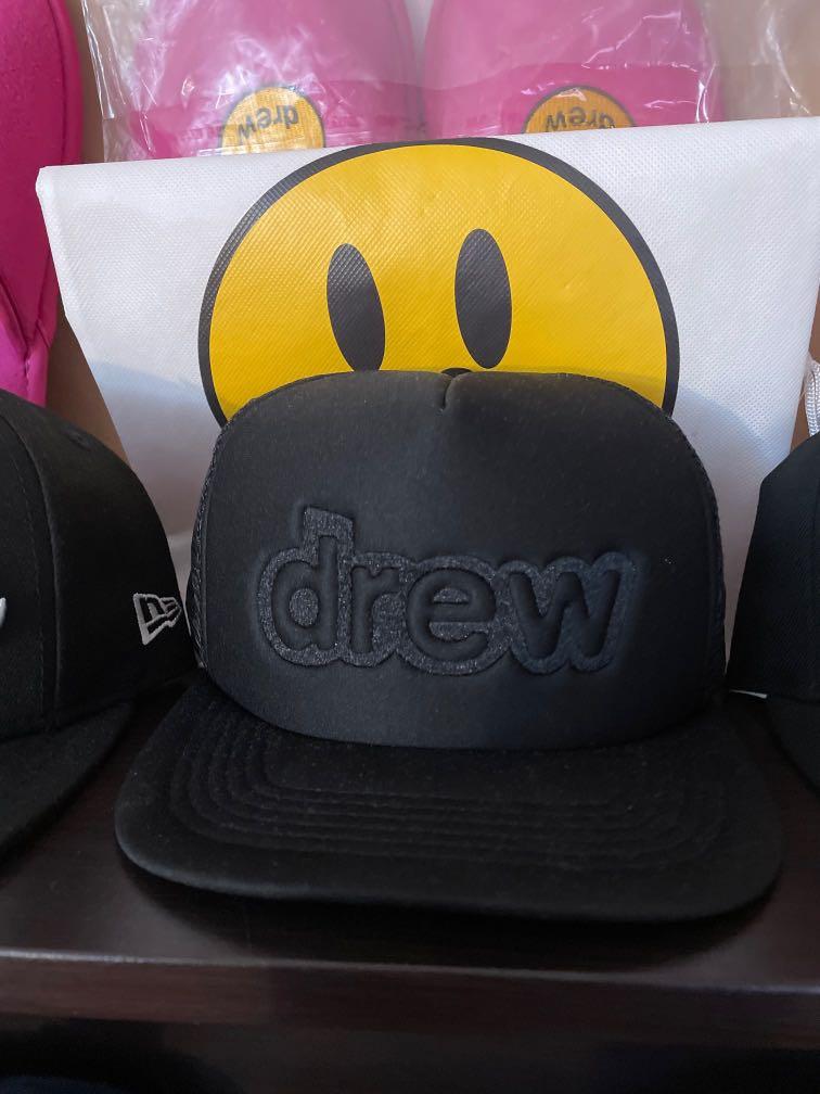 Drew house clearance trucker hat