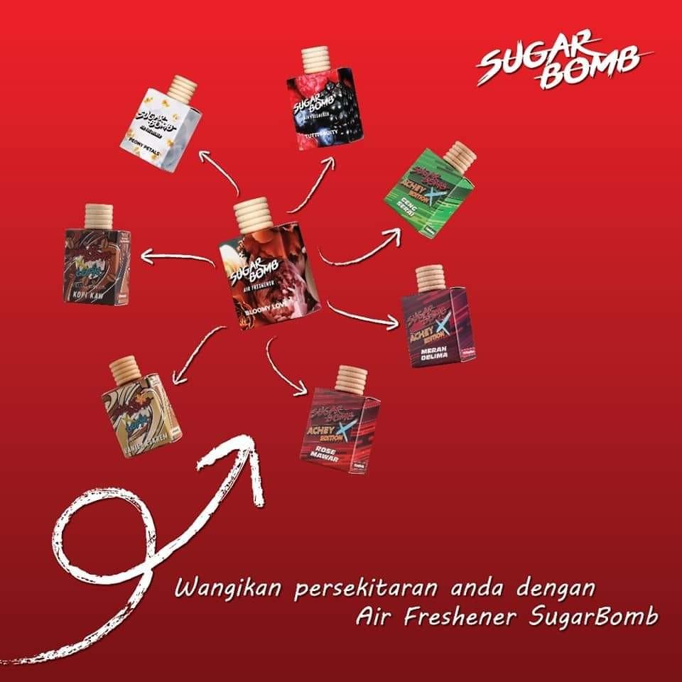 Dropship sugarbomb outlet