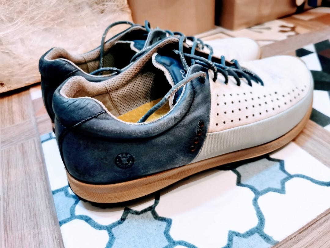 Ecco golf online shoes size 45
