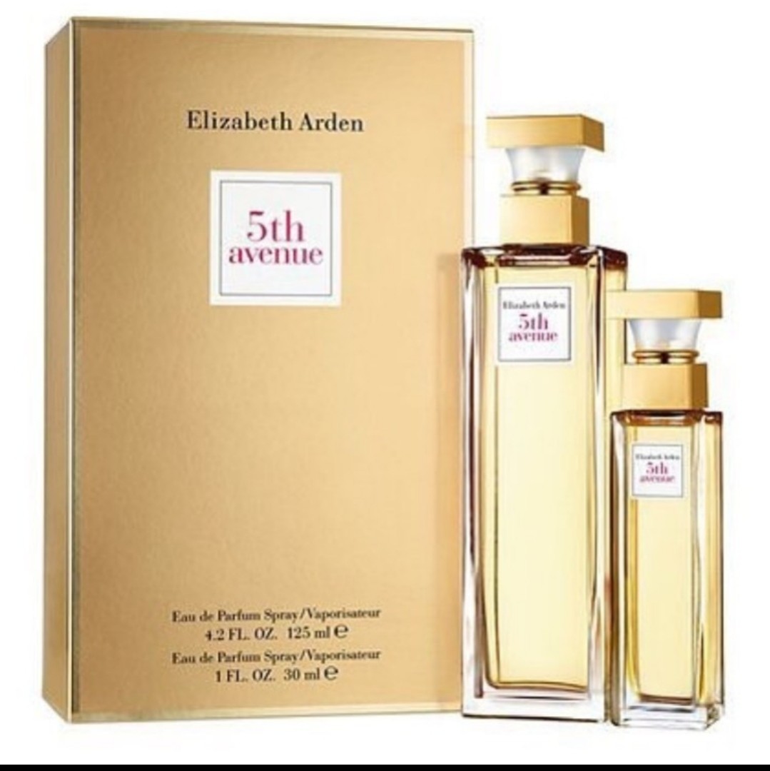 Elizabeth arden 5th online avenue jasmin