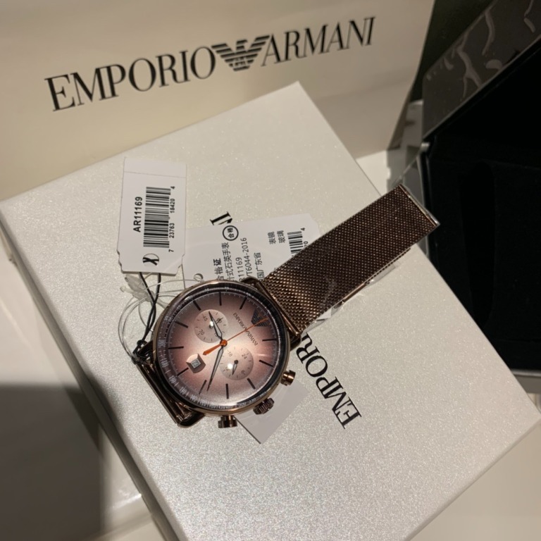 Emporio Armani AR11169