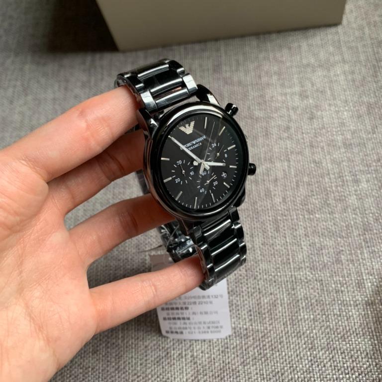 Emporio Armani AR1507 Mobile Phones Gadgets Wearables