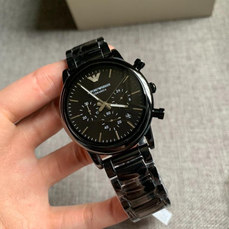Ar1507 armani watch 2025