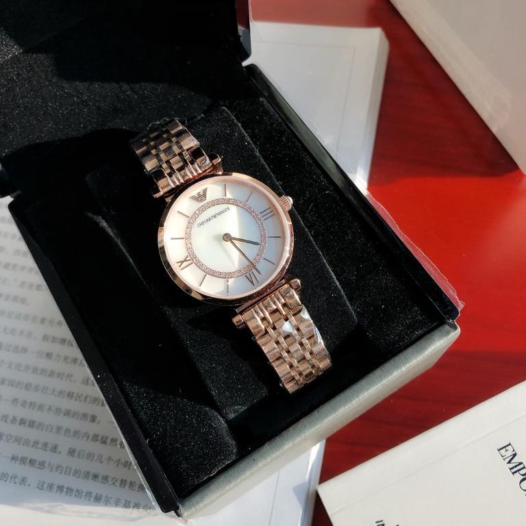 Emporio armani 1909 shop