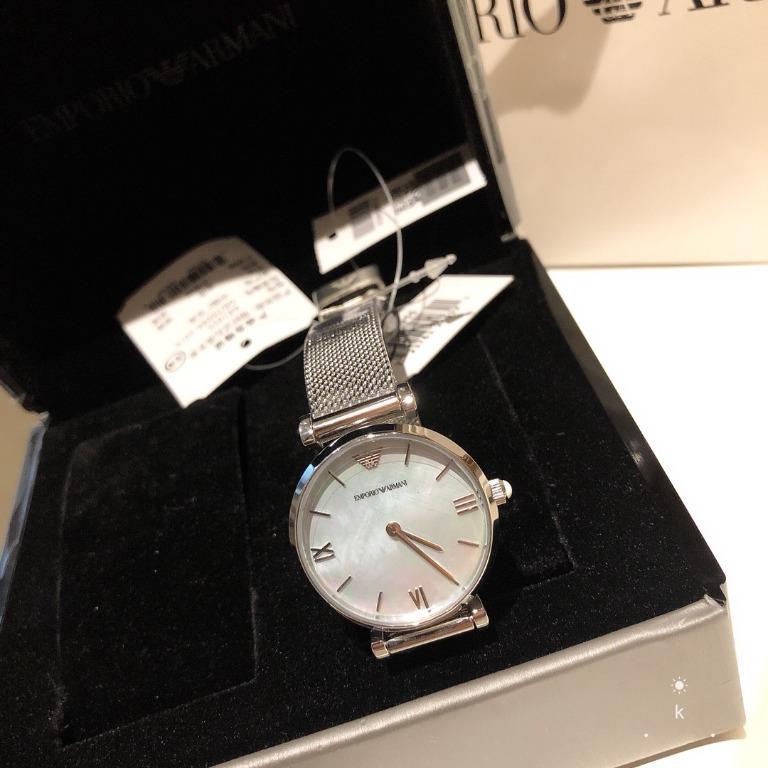 Emporio armani ar1955 new arrivals