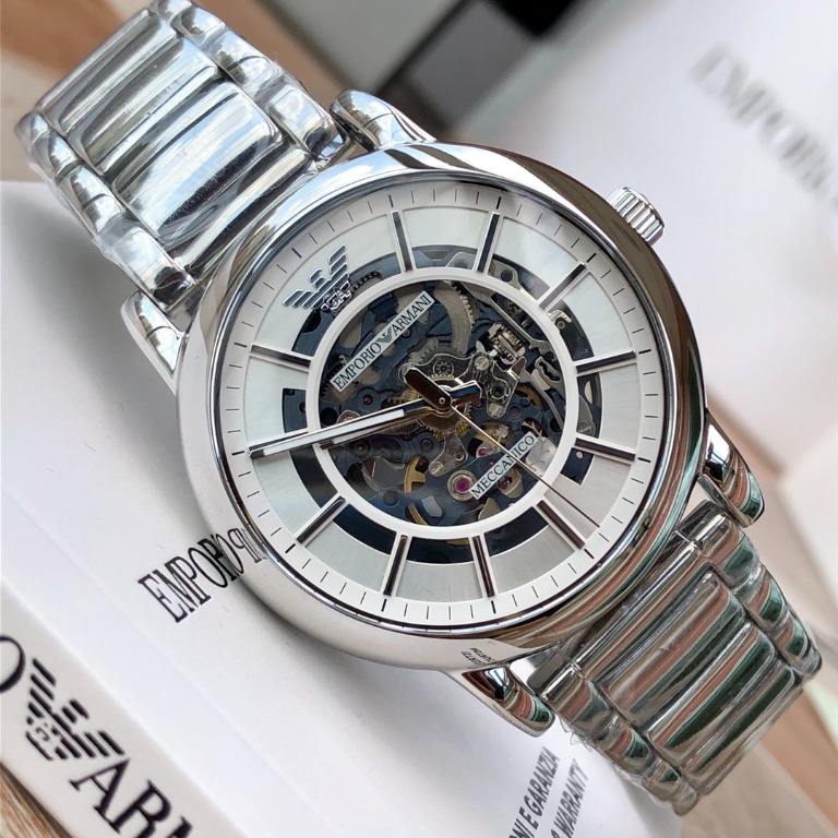 Armani ar60006 discount