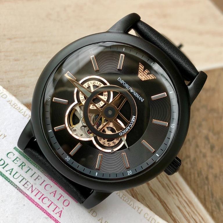 Emporio armani watch ar60012 shop
