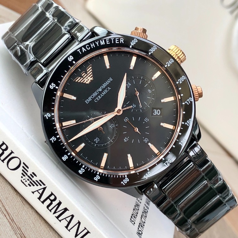 Ceramic armani 2025