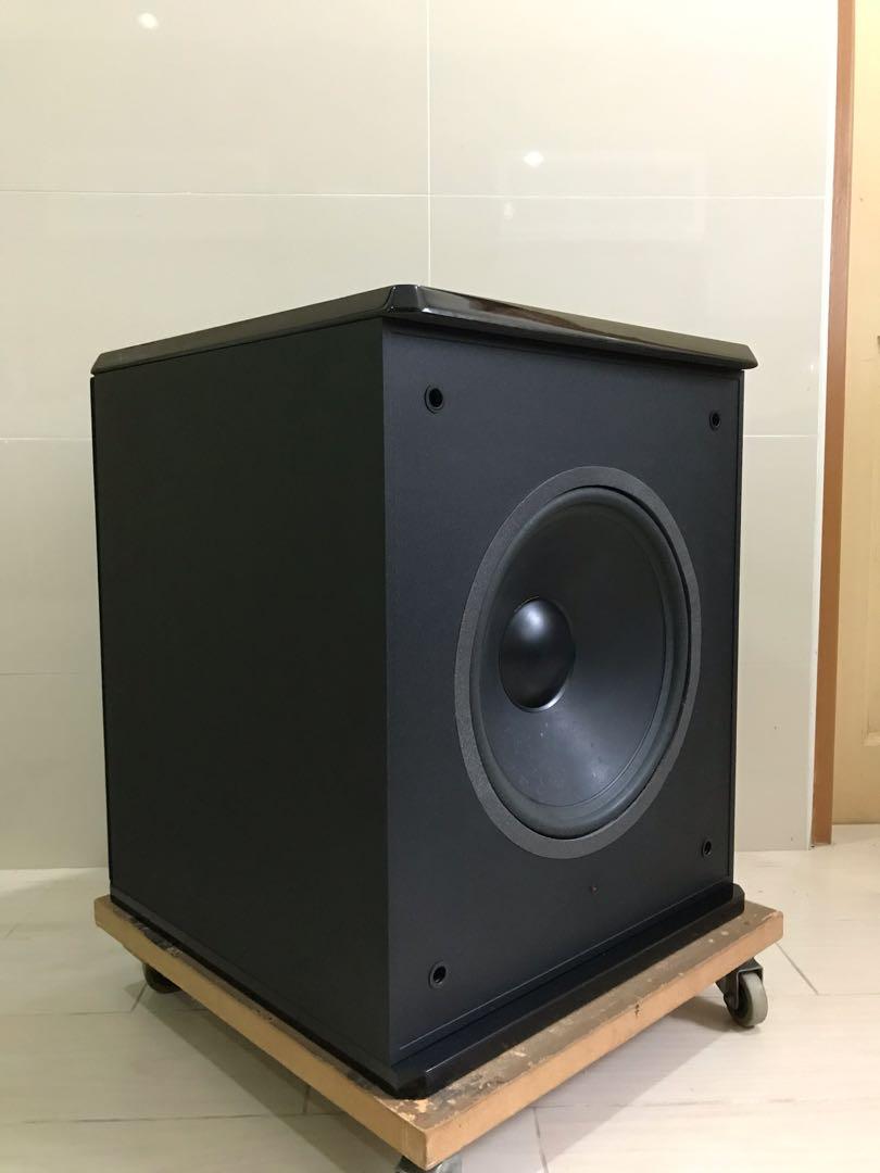 Energy es 12 subwoofer sale