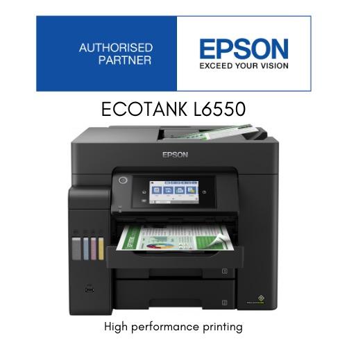 epson l6550