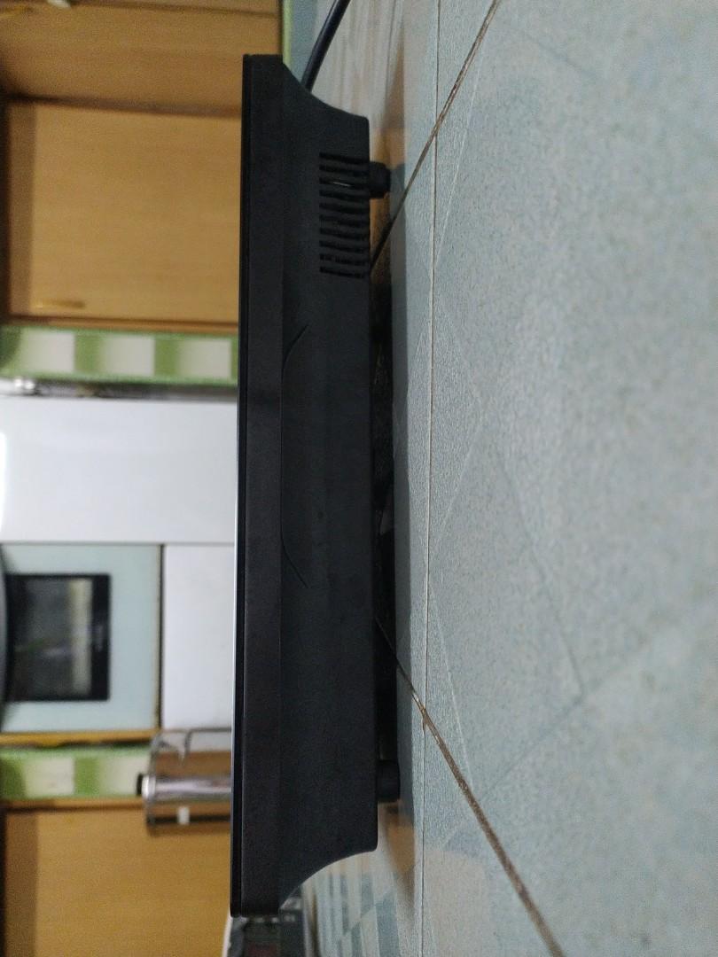 Faber Electric Cooktop, TV & Home Appliances, Kitchen Appliances