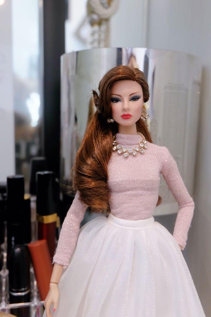 Fashion royalty giselle deals